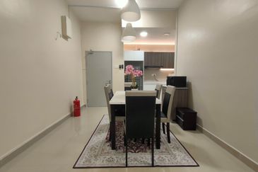 LBS Skylake Residence