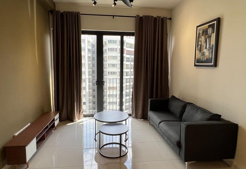 Sunway Avila Residences