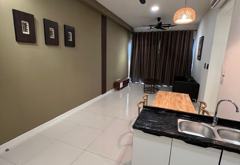 Sunway Avila Residences