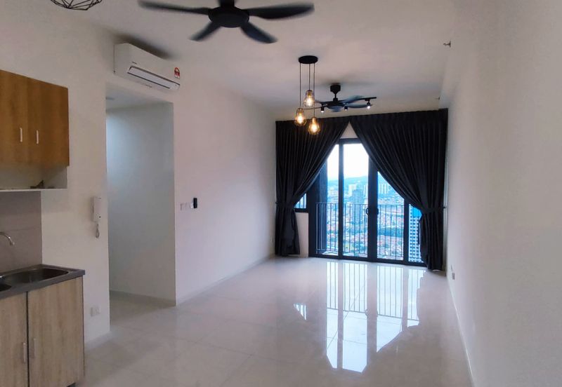 Sunway Avila Residences