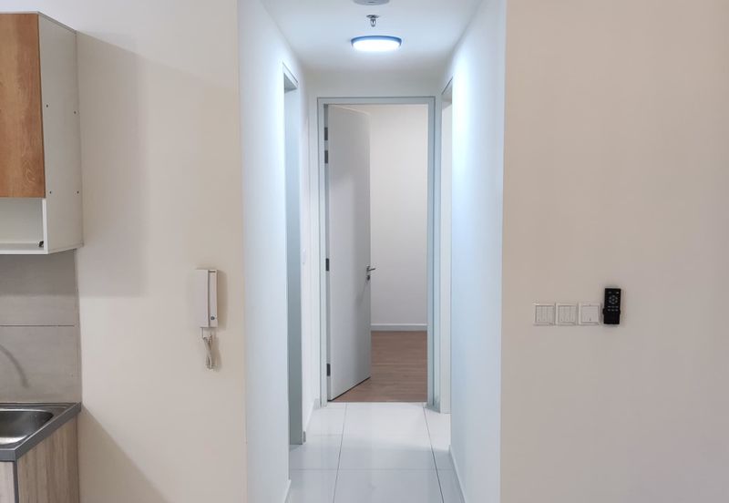 Sunway Avila Residences