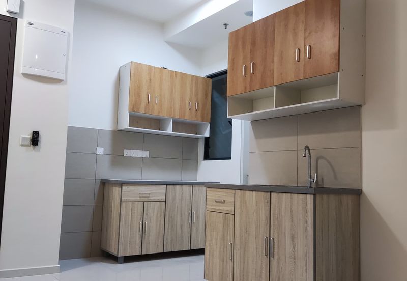 Sunway Avila Residences