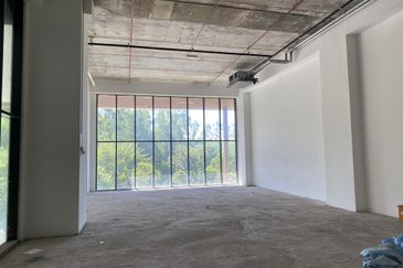 The Place @ Cyberjaya