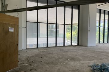 The Place @ Cyberjaya