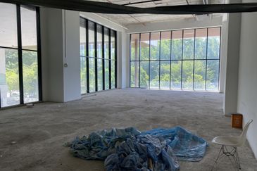 The Place @ Cyberjaya