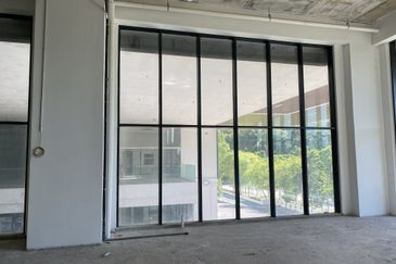 The Place @ Cyberjaya