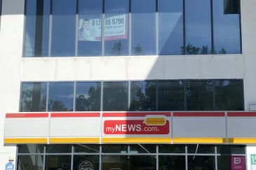 The Place @ Cyberjaya