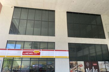 The Place @ Cyberjaya