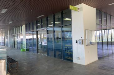 The Place @ Cyberjaya