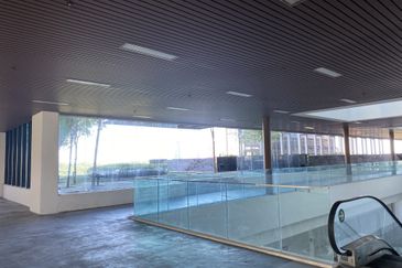 The Place @ Cyberjaya