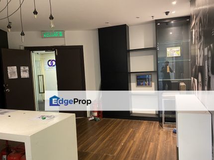 Large office for rent in Mont Kiara , Kuala Lumpur, Mont Kiara