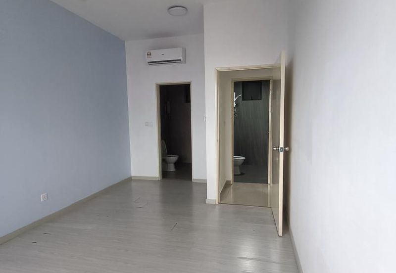 ALIX Residences @ Kiara North