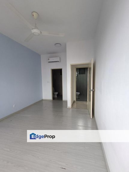 Large dual key unit for sale in Dutamas, Kuala Lumpur, Mont Kiara
