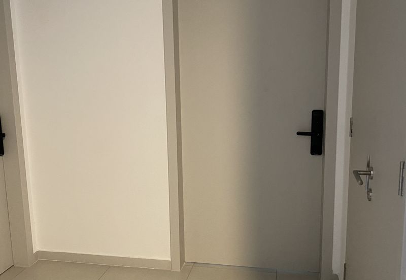 ALIX Residences @ Kiara North