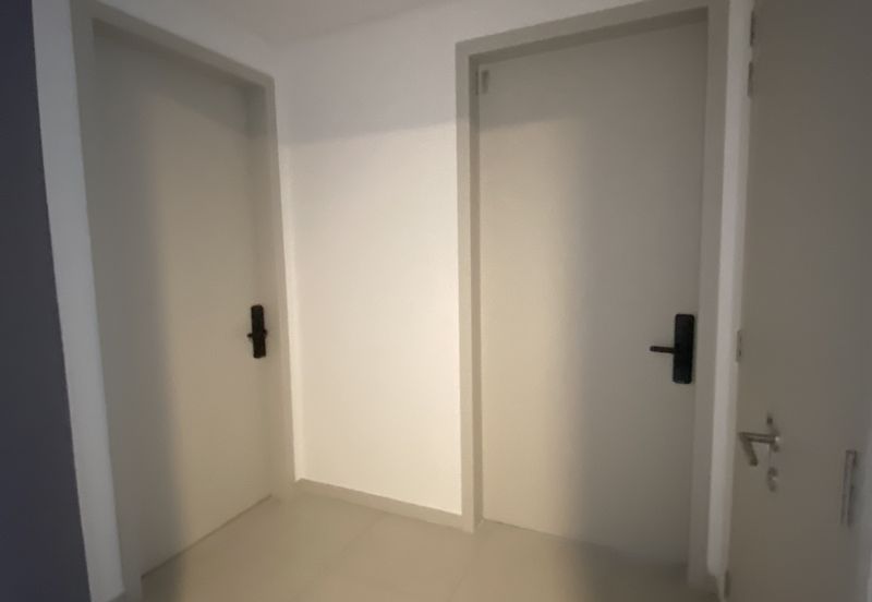 ALIX Residences @ Kiara North