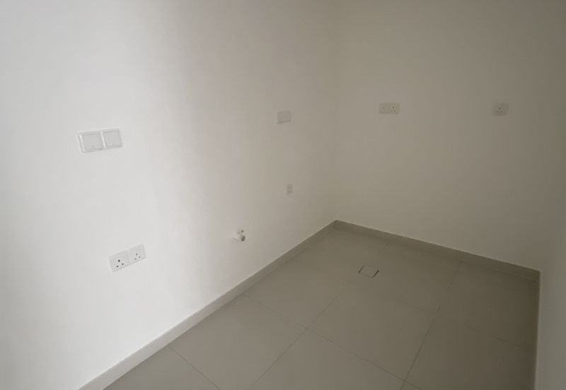 ALIX Residences @ Kiara North