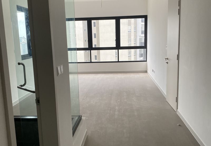 ALIX Residences @ Kiara North