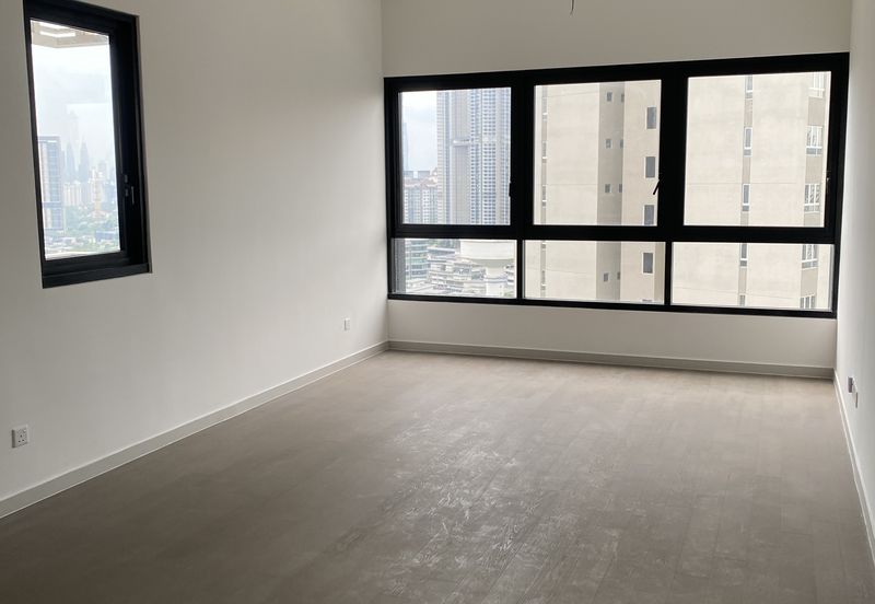 ALIX Residences @ Kiara North