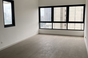 ALIX Residences @ Kiara North