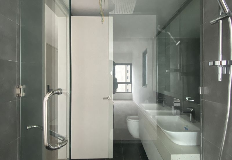 ALIX Residences @ Kiara North