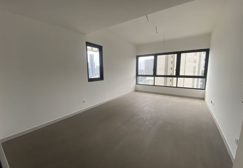 ALIX Residences @ Kiara North