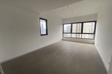 ALIX Residences @ Kiara North