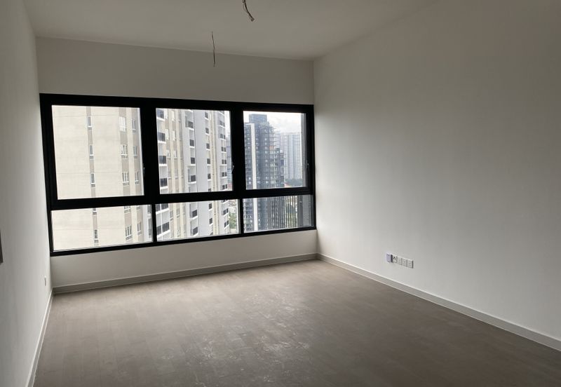 ALIX Residences @ Kiara North