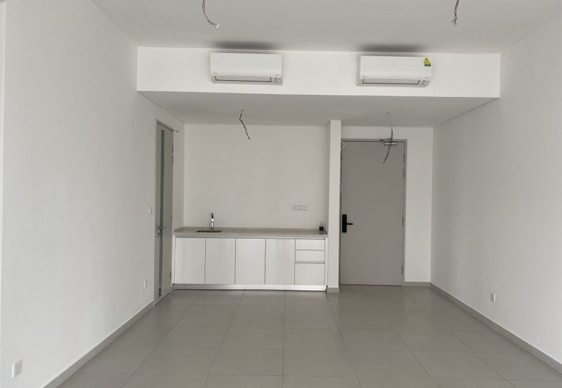 ALIX Residences @ Kiara North