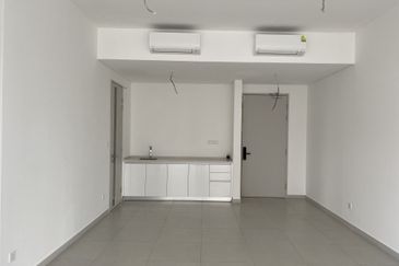 ALIX Residences @ Kiara North