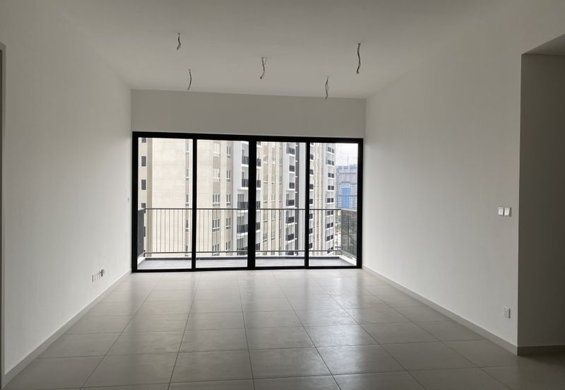 ALIX Residences @ Kiara North