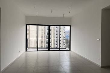 ALIX Residences @ Kiara North