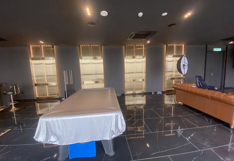 ALIX Residences @ Kiara North