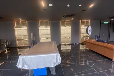 ALIX Residences @ Kiara North