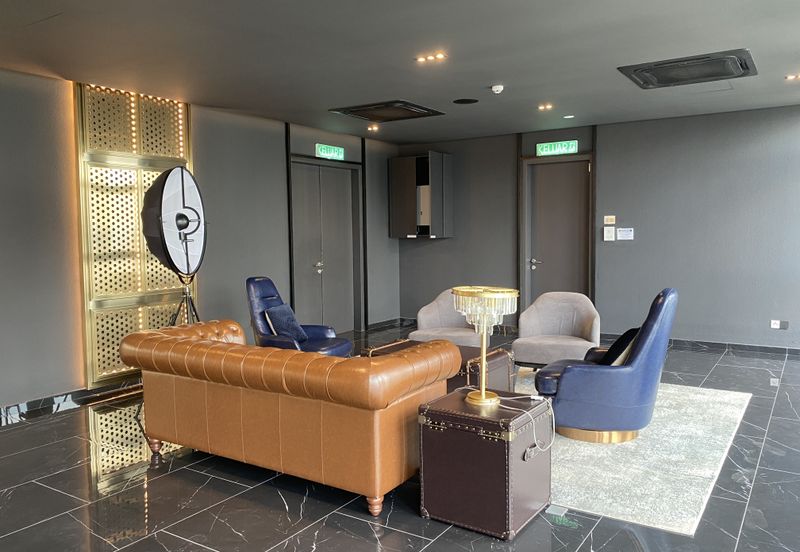 ALIX Residences @ Kiara North