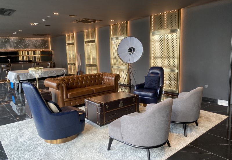 ALIX Residences @ Kiara North