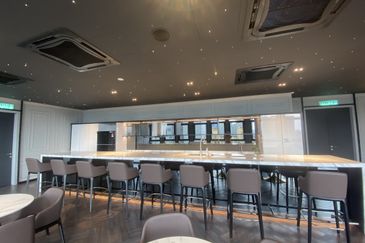 ALIX Residences @ Kiara North