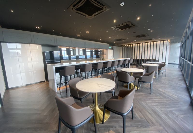 ALIX Residences @ Kiara North