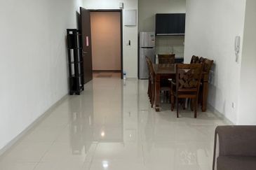 Sunway Avila Residences