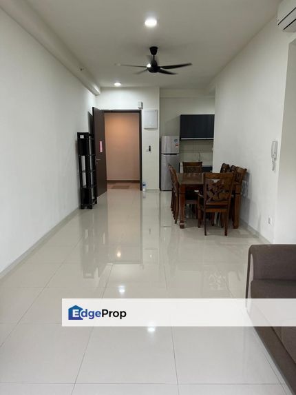 Fully furnished large unit for rent, Kuala Lumpur, Wangsa Maju