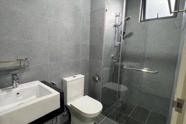 Sunway Avila Residences