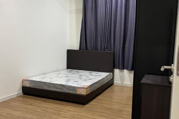 Sunway Avila Residences