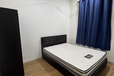 Sunway Avila Residences