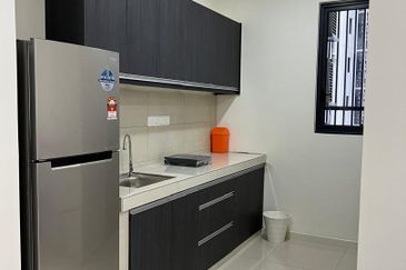 Sunway Avila Residences