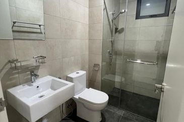 Sunway Avila Residences