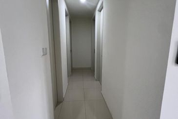 Sunway Avila Residences