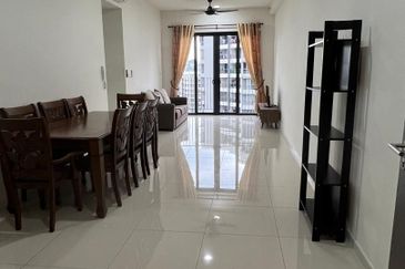 Sunway Avila Residences