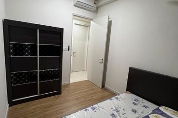 Sunway Avila Residences