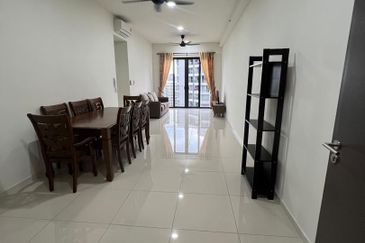 Sunway Avila Residences