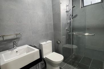 Sunway Avila Residences