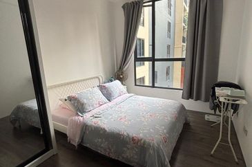 Henna Residence @ The Quartz